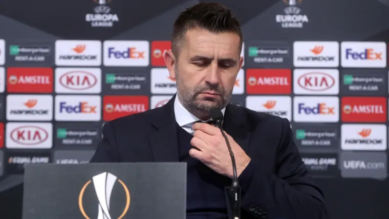 Ova izjava govori sve o 'geniju iz Maksimira'