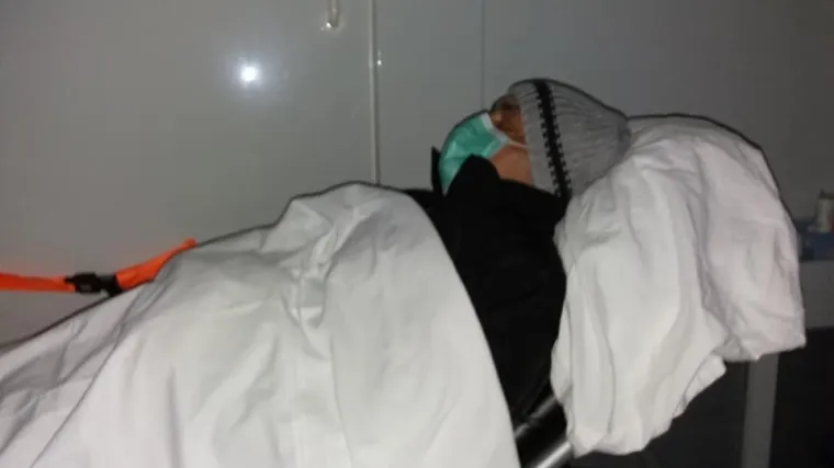 'Svitu moj, ovako izgleda na&scaron;a noćna vožnja za Zagreb'