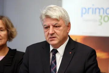 Pao mu proračun zbog jednog vijećnika; 'Moram kući, punica mi je bolesna'