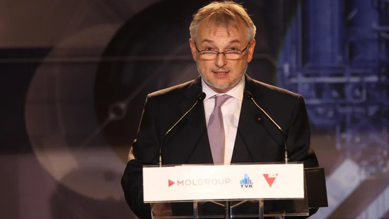 Hrvatska već sedam godina istražuje moćnike iz vrha mađarskog MOL-a