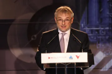 Hrvatska već sedam godina istražuje moćnike iz vrha mađarskog MOL-a