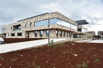 Niknut će u Novom Zagrebu i biti veći od onog u Istri?