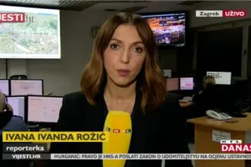 Eksplozija u samom središtu Zagreba: Podmetnuta bomba u kafiću