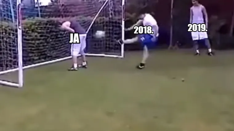 Igre pokvarenog telefona, guze i boce istine: 15 dječjih igara koje su dana&scaron;nji klinci zaboravili