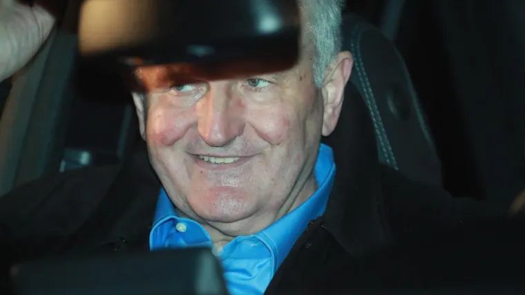 Ivica Todorić ispitan u prostorijama USKOK-a u sklopu afere SMS