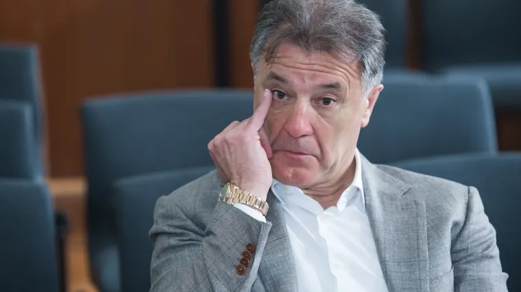 Pravosudni apsurd: Mamiću odgođena odluka o pritvoru jer nisu znali gdje da mu po&scaron;alju obavijest!