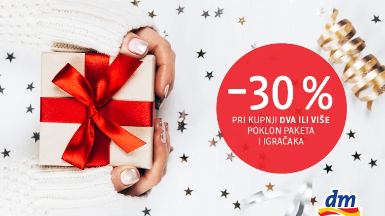 &Scaron;to staviti u čizmicu za Svetog Nikolu?