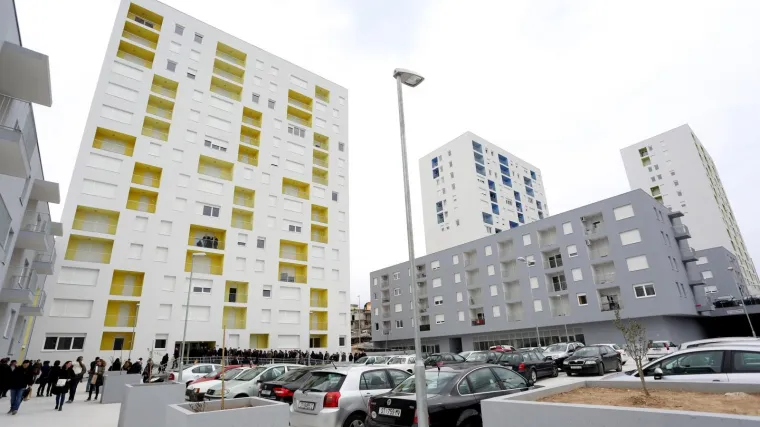 Cijene stanova u Splitu prema&scaron;ile i zagrebačke, kvadrat po 3000 eura! 'To je sad već nenormalno'