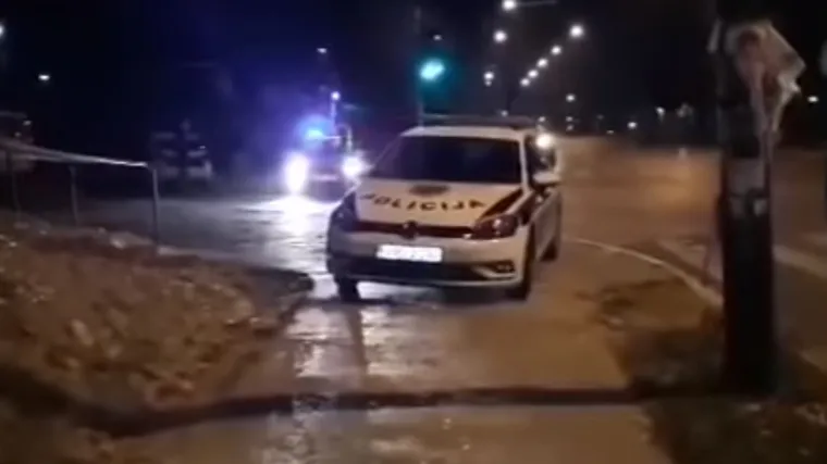 Izre&scaron;etani u zasjedi: Uhićen ubojica sarajevskih policajaca