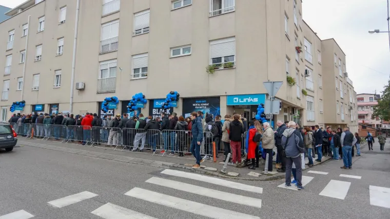 Novi debakl poznate trgovine 'Kupio sam proizvod preko interneta, a onda su javili da ga više nemaju'