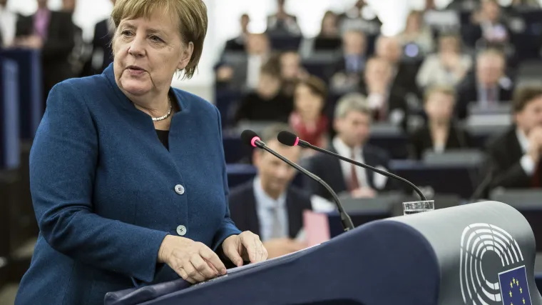 Otkriven kvar na avionu Angele Merkel: Je li riječ o namjernoj sabotaži?