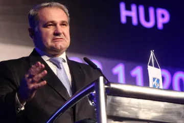 'Nismo protiv, ali...'