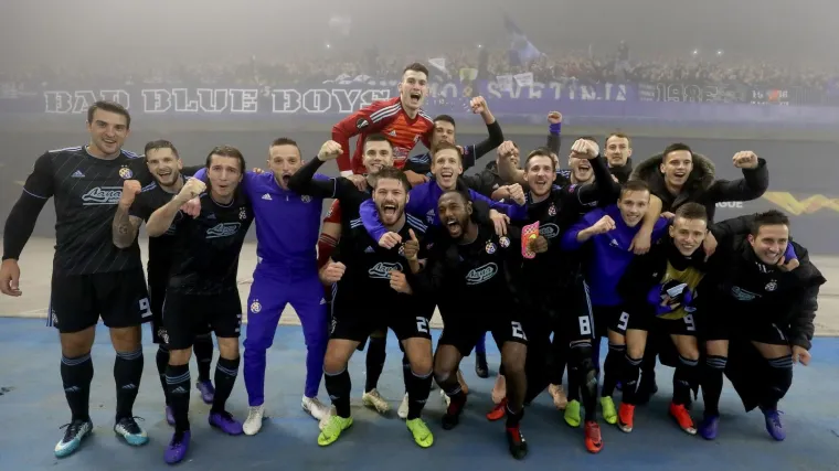 Dinamo je svoje napravio, ali...