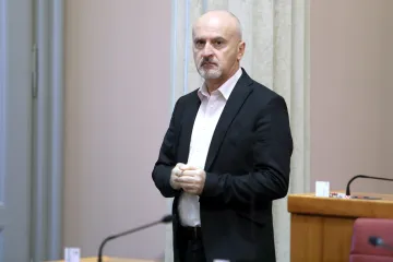 'Oni brendiraju fašizam, tome treba reći dosta'