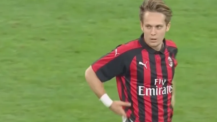 Milanov trener bez suzdržavanja uputio kritiku hrvatskom nogometa&scaron;u