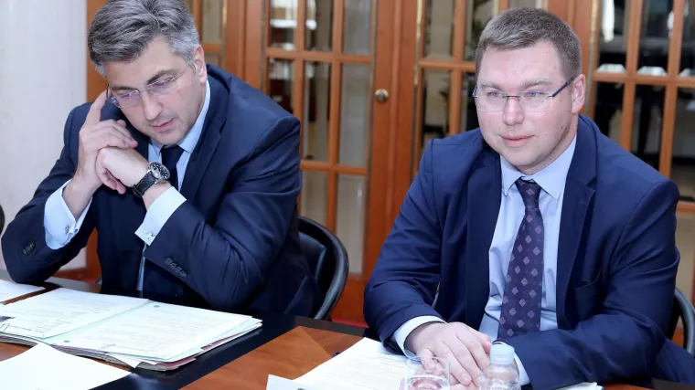 Pohvalili se povećanjem minimalca, a onda im Hrvat iz Irske fino spustio