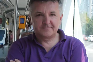 Sad radi kao inženjer u Njemačkoj i zarađuje koliko ne može potrošiti