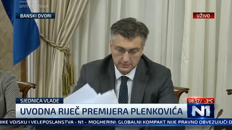 Novi minimalac je 3000 kuna; 'Ovo je najveće povećanje od 2008.'