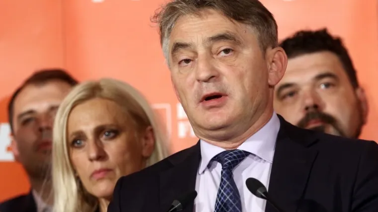 'Durenje ne koristi nikome, a najmanje građanima BiH'