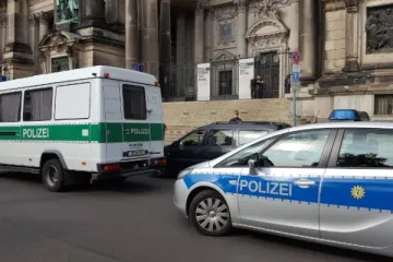 Đakon (65) hrvatske župe Münchenu optužen za silovanje ministrantice (15)