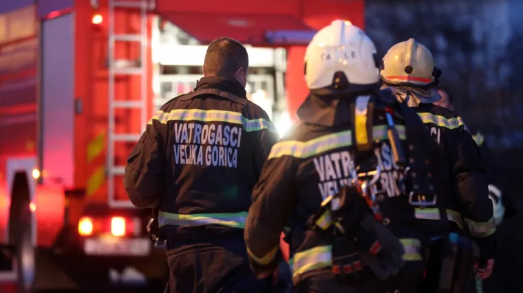 Ozlijeđen 53-godi&scaron;njak