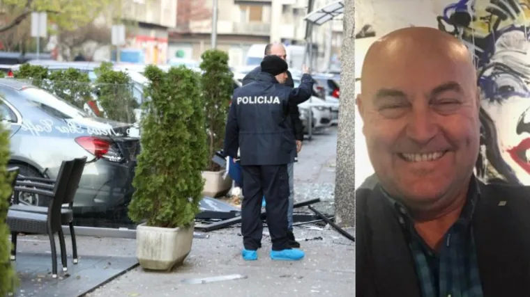 Ključni čovjek Zagreba spominjao 'krim milje', policija otkrila &scaron;to se dogodilo
