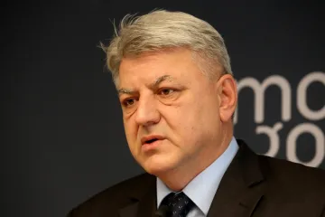 'Komadina se razotkrio i pokazao da županiju vodi kao kartel'