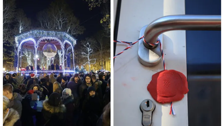 Krenule pojačane porezne inspekcije: 'Nek' krenu od vrha, pa onda prema sirotinji'