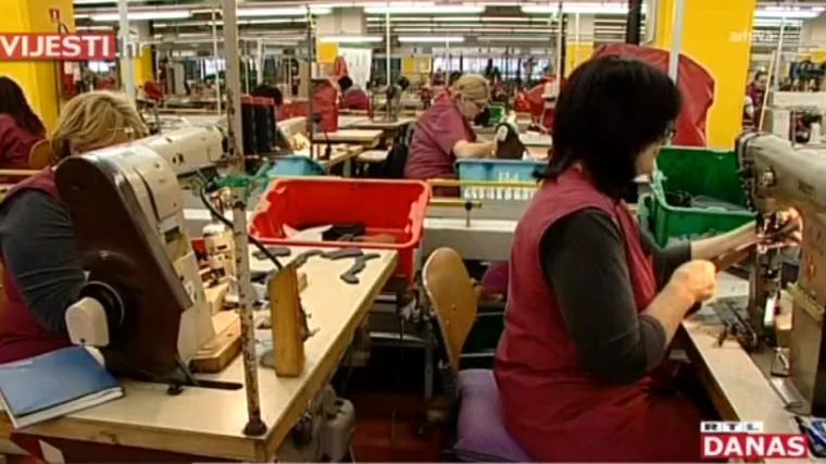 Bili smo tamo gdje se većina radnika bori za opstanak s minimalcem: 'Slabo je to, samo mazanje očiju'