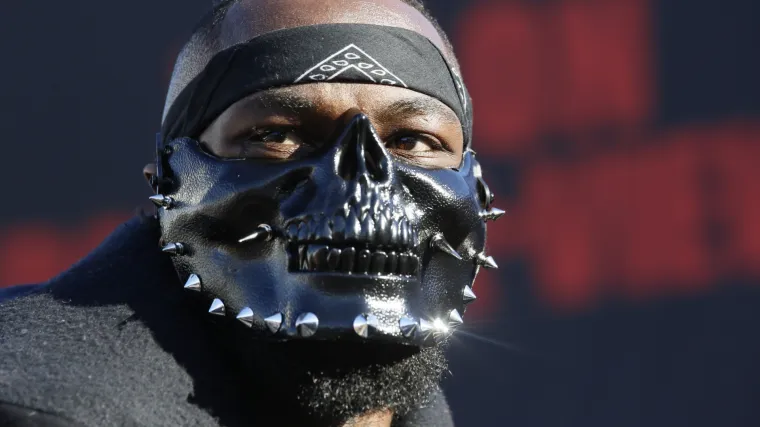 Wilder uoči spektakla: 'Ovo je moja najvažnija borba, no borio sam se i s puno opakijima od Furyja'