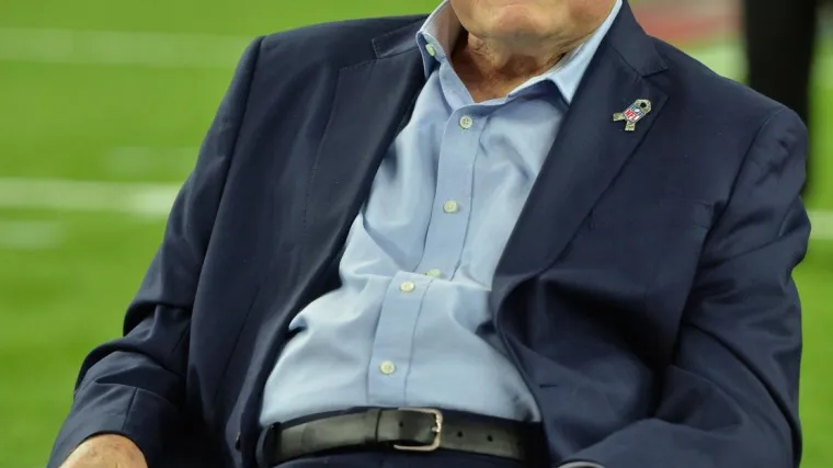 Porazio je Saddama Husseina: Umro biv&scaron;i predsjednik SAD-a George H. W. Bush