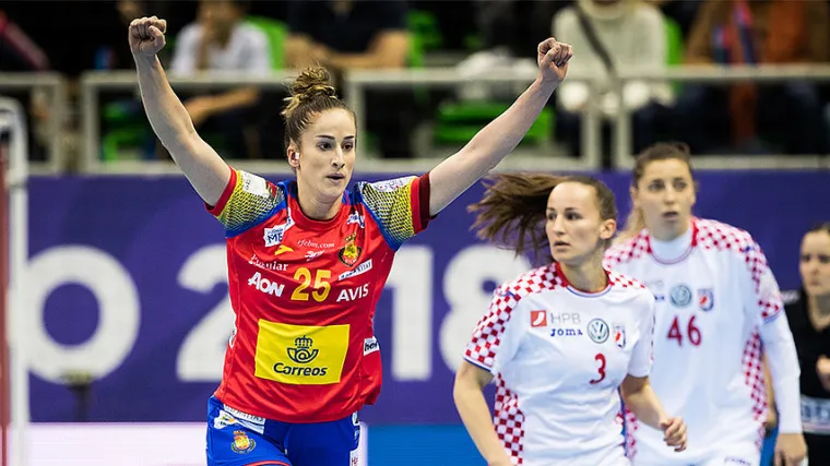 Težak poraz hrvatskih rukometa&scaron;ica na otvorenju: U prvom poluvremenu dale samo pet golova