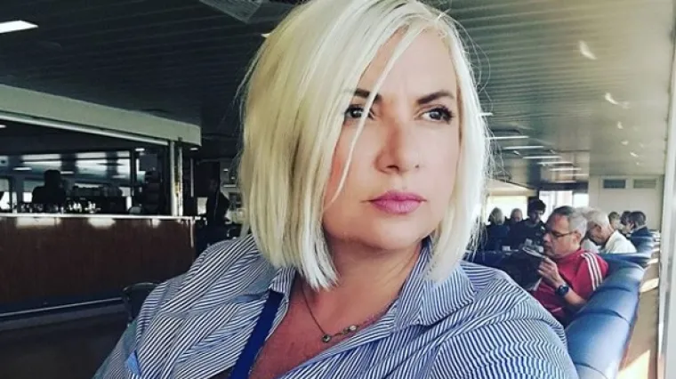 'Ovo bi trebala biti zajebancija?!'