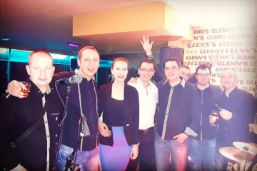 'Branimire teb' zbog plave bluze opet prijeti par godina ćuze'