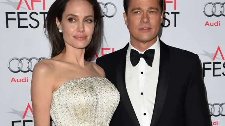 Angelina i Brad Pitt konačno potpisali dogovor o skrbni&scaron;tvu nad djecom