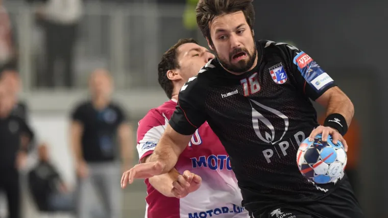 Zasluženo slavlje ostvareno na krilima Zlatka Horvata