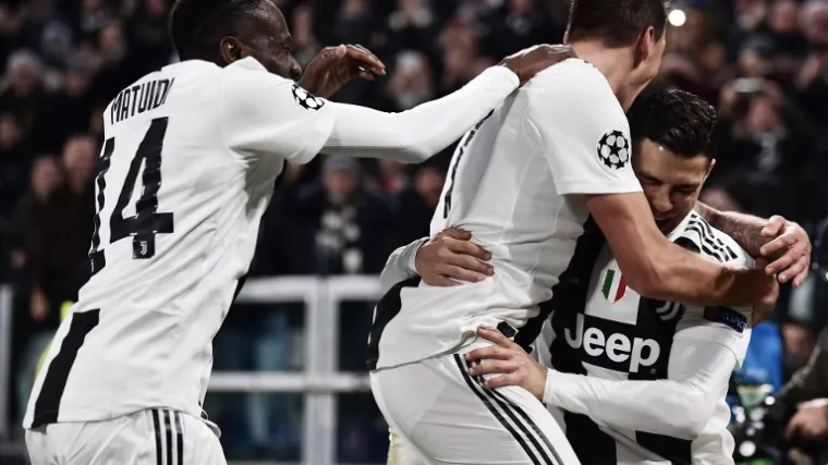 Cristiano Ronaldo utakmicu iskoristio za izjednačavanje rekorda starog 60 godina