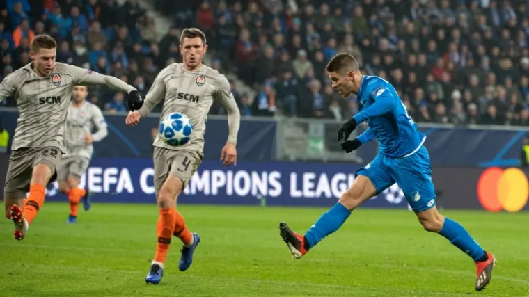 U posljednjih sedam utakmica on je prona&scaron;ao način kako da zabije pogodak