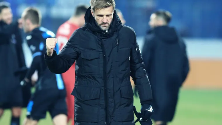 'Protiv Osijeka smo odigrali na&scaron;u najbolju utakmicu dosad'