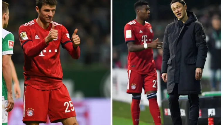 Biv&scaron;i hrvatski izbornik zna da ga samo to može spasiti