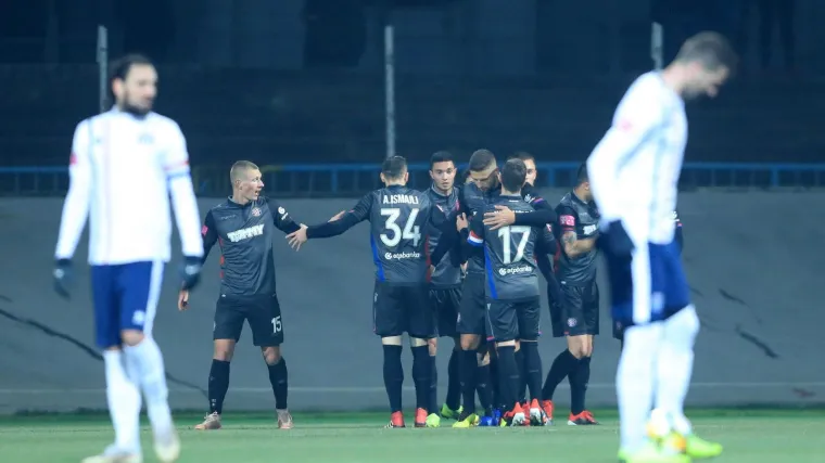 'Zbog toga svi dajemo sve od sebe'