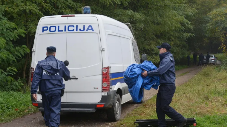 Nesreća u lovu, poginula jedna osoba