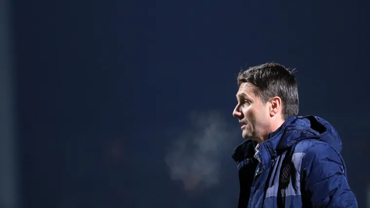 Posebno je istaknuo jednog igrača