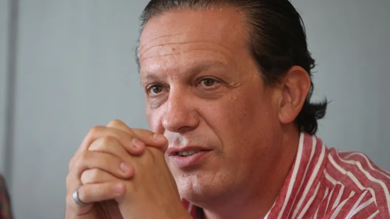 'Dok plaća ne bude 75.000 kn, gledat ćete ovo'