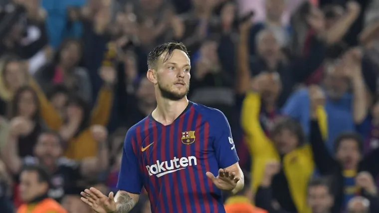'Da sam ja Lenglet šamarao bih ga dok ne bi ostao paraliziran'