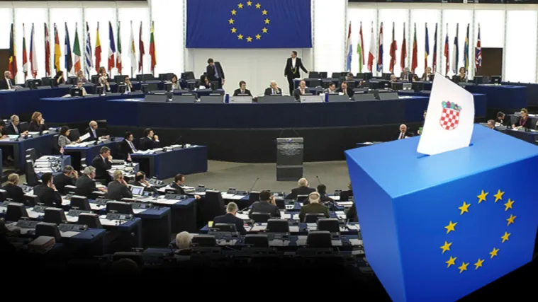 Plaća od osam tisuća eura, dnevnice iznad 300 eura: Istražili smo tko će u utrku za Europski parlament