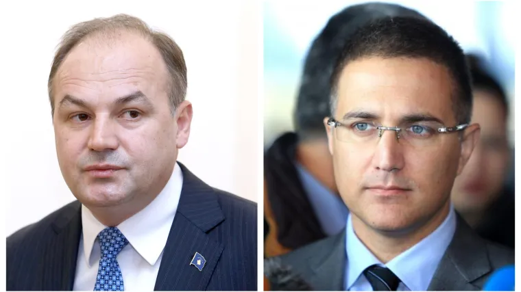 Pakt Kosova, Hrvatske, Makedonije i Crne Gore protiv Srbije? 'To je neprijateljski akt!'