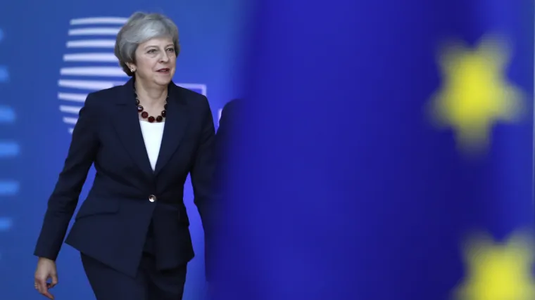 Raspleti Brexita: Četiri scenarija, no u jedan ne vjeruje gotovo nitko