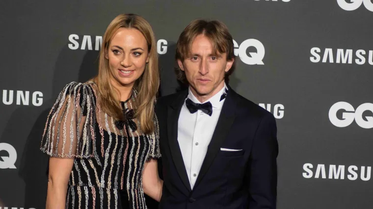 Modrić putuje u Pariz po Zlatnu loptu, njegovi suigrači tvrde da ju je već osvojio