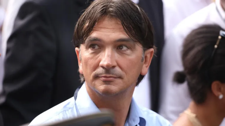 Dalić: 'Moramo napraviti ono &scaron;to moramo - biti među prve dvije momčadi skupine'